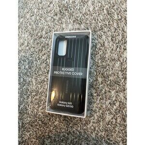 Samsung Rugged Protective Cover for Galaxy s20 5G LED